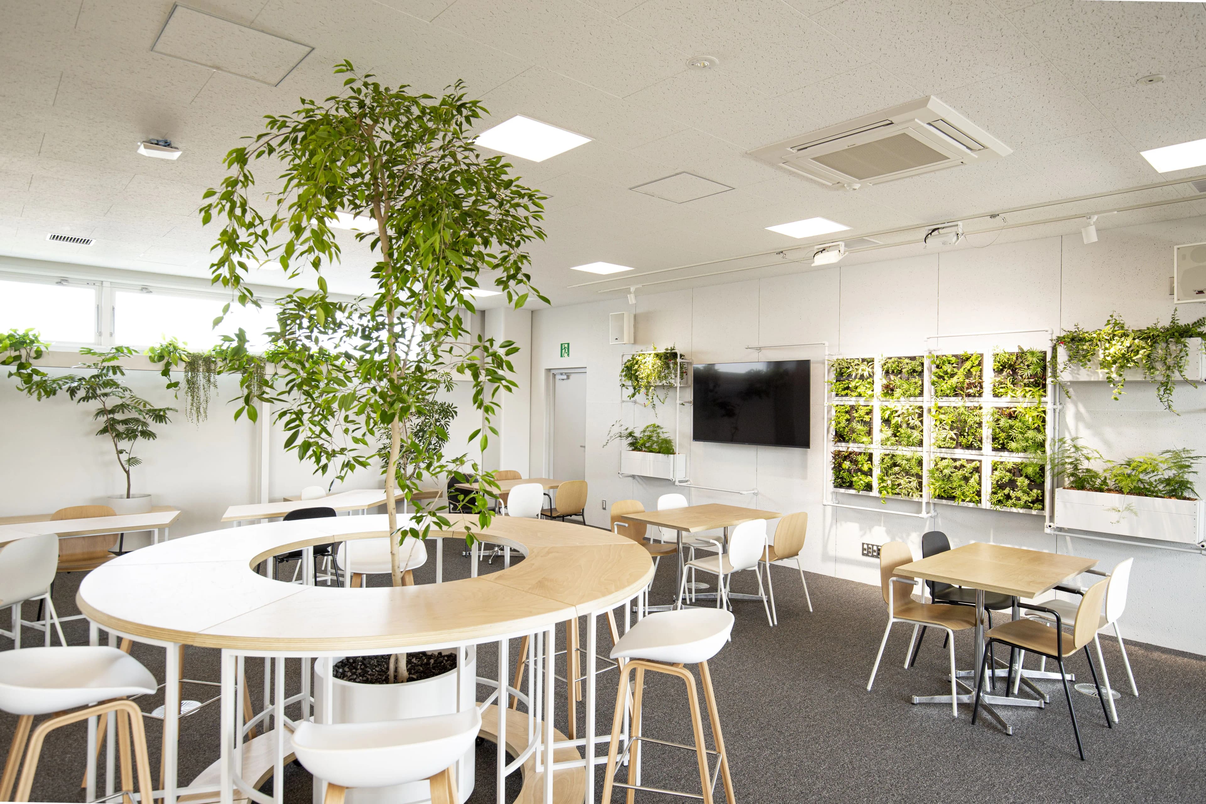 三建設備工業　さいたま技術センター