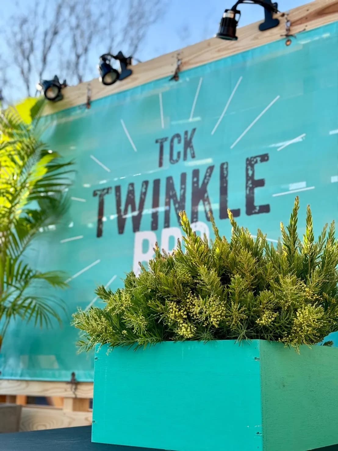 TCKトゥインクルバーベキュー BY STAR LIGHT