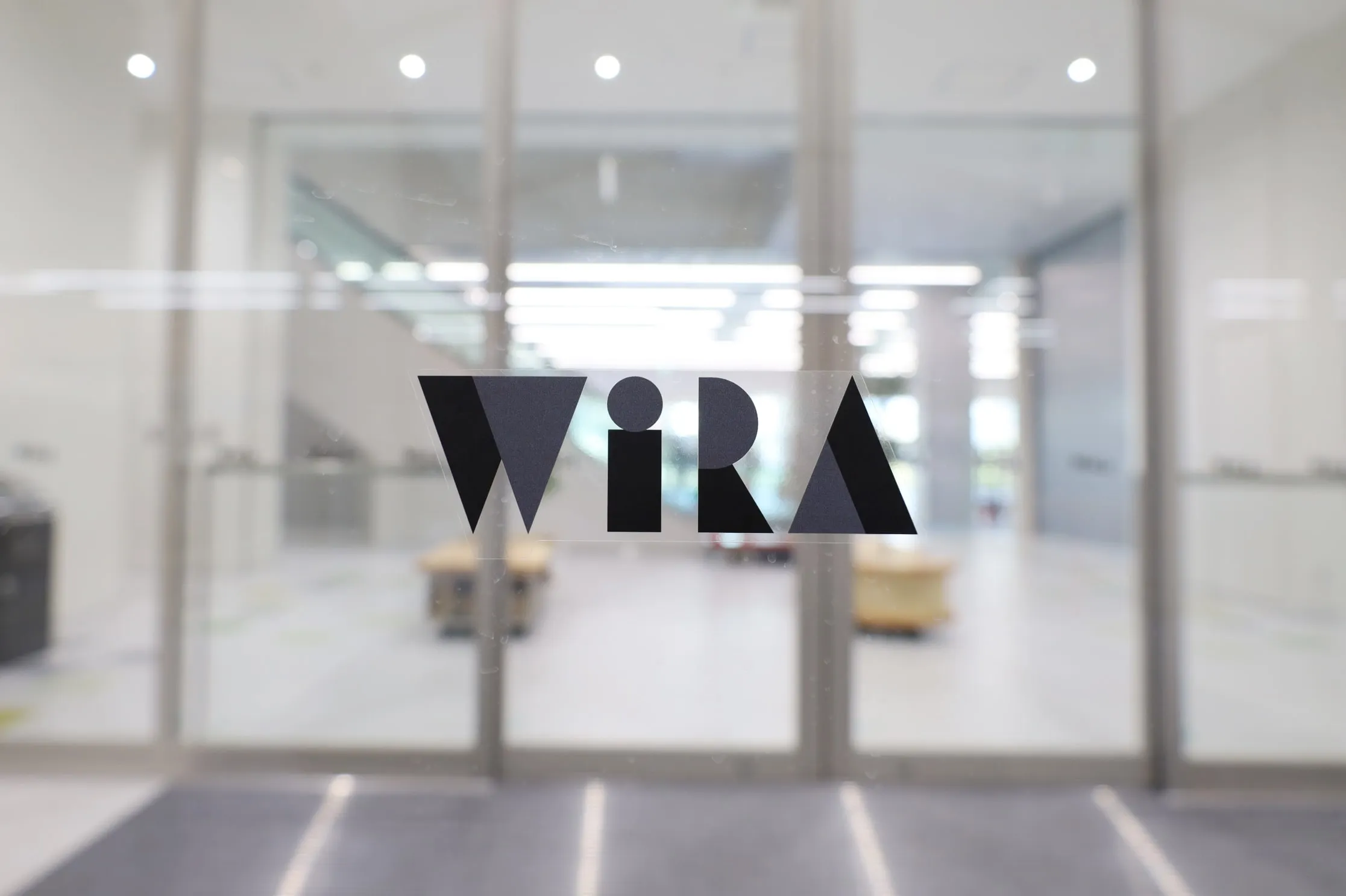 ウィラ大井２（新館）