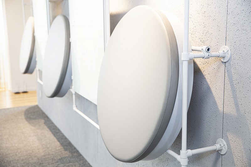 ヒキダシグリーンカンパニー・サステナビオ・サステナブル・バイオフィリックデザイン