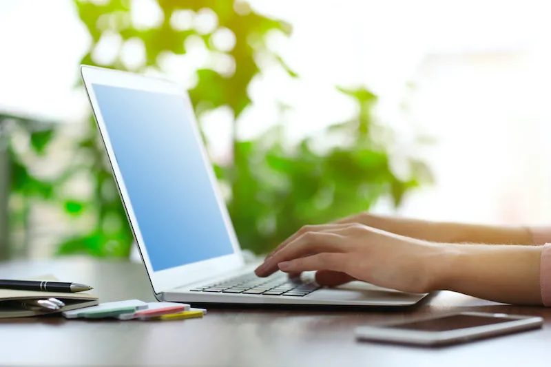 バイオフィリックデザイン　オフィス