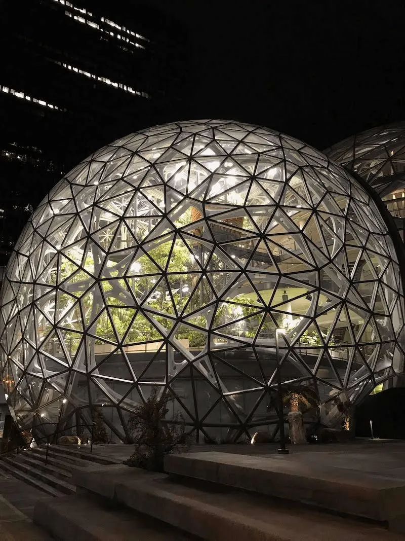 オフィス緑化　生産性