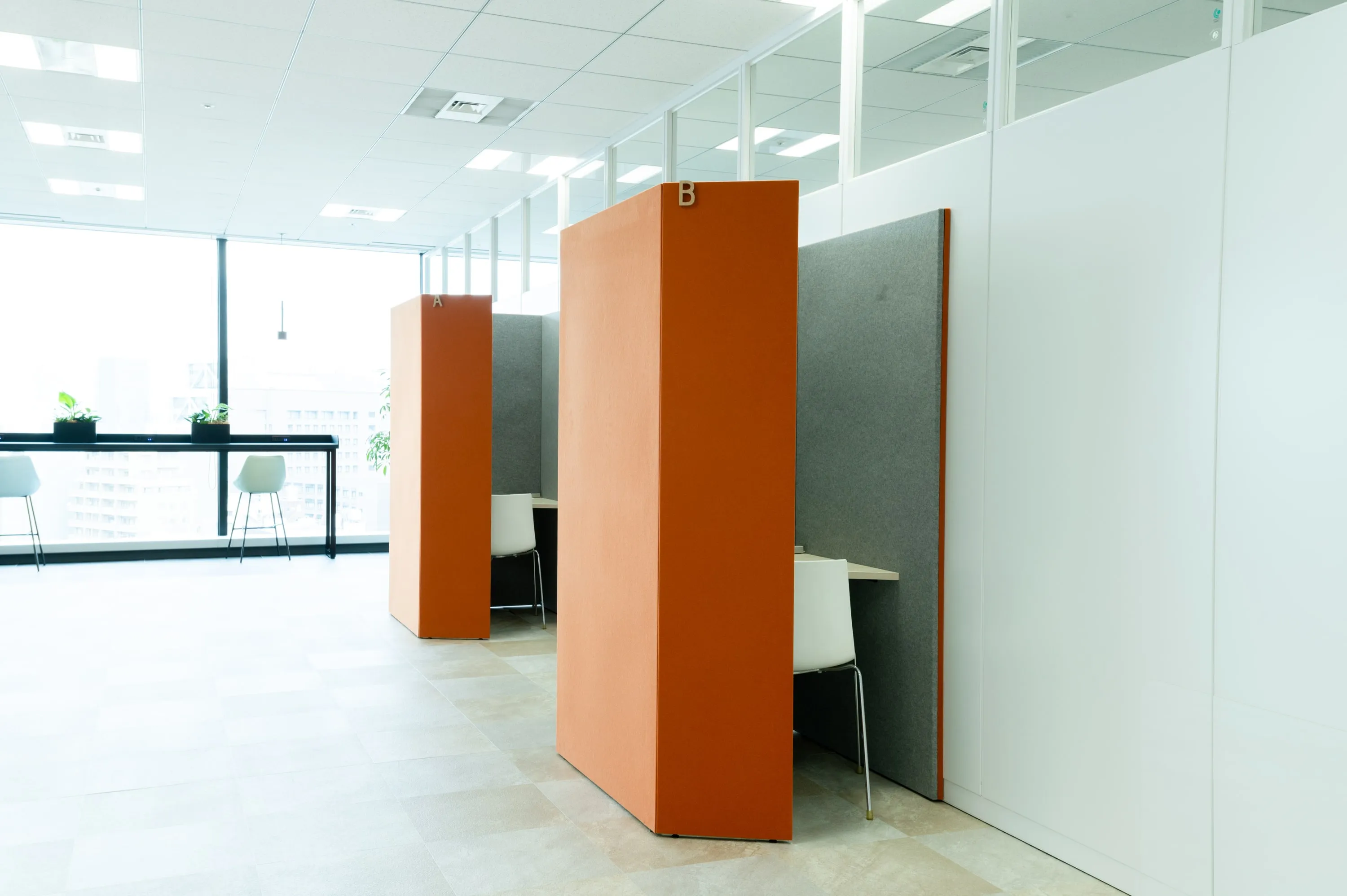 ABW ソロワーク／電話・web会議